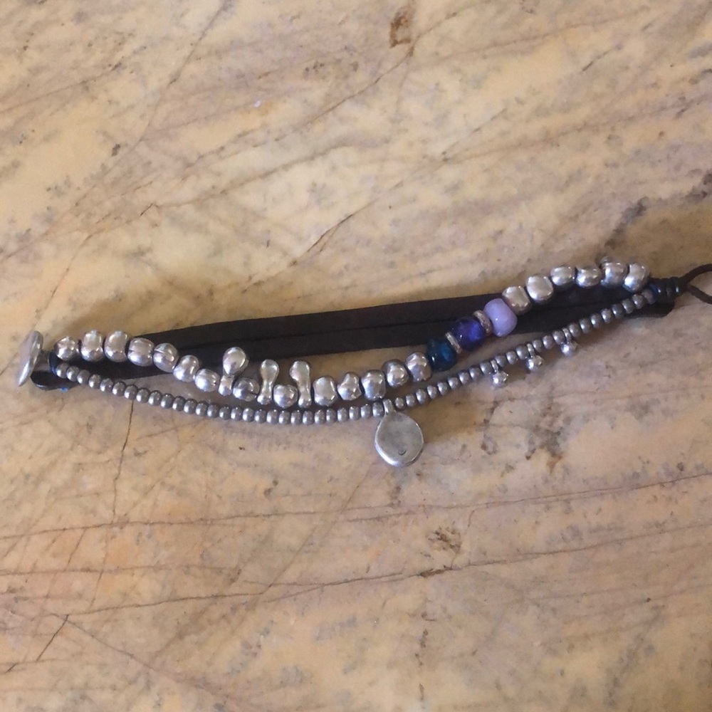 Uno de 50 bracelet